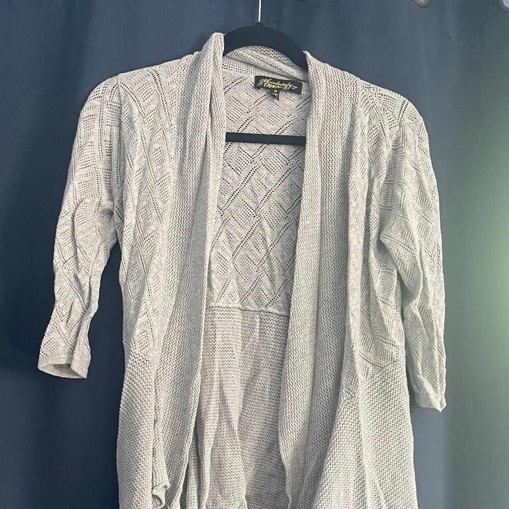 Absolutely Famous Cardigan